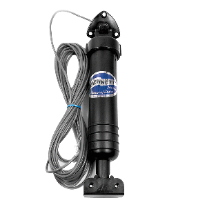Bennett Marine Hydraulic Actuator w/Sensor 10' Cable f/EIC - A1101CPEIC
