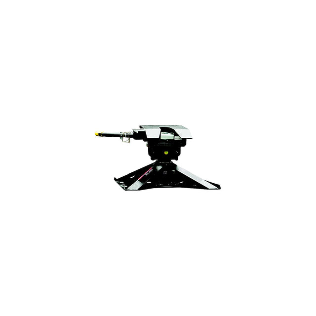Demco Recon Series 5th Wheel Hitch w/ISR Rails - 8550044 - image 1
