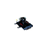 Demco 8550047 Hijacker Autoslide Series Fifth Wheel Hitch w/Rails, 13K - image 1