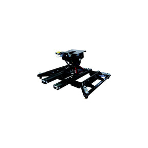 Demco 8550068 Demco Recon Slider with Mounting Plates, 2020 - Present Chevrolet / GMC 2500 & 3500 - image 1