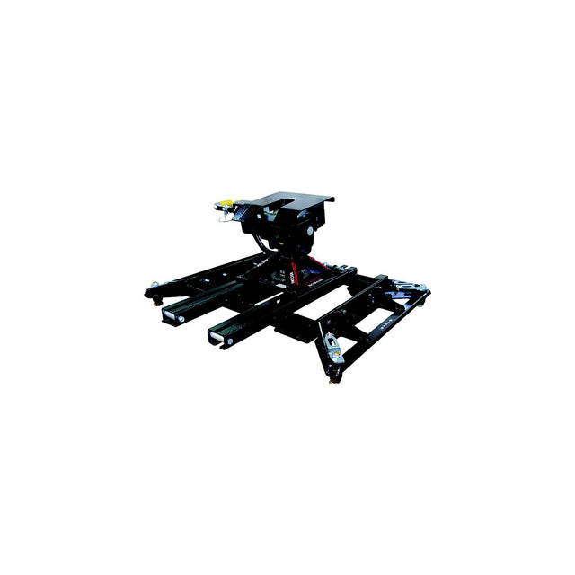 Demco 8550068 Demco Recon Slider with Mounting Plates, 2020 - Present Chevrolet / GMC 2500 & 3500 - image 1
