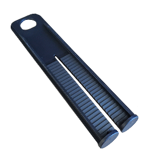 Weld Mount AT-14 1 to 1 Adhesive Gun Plunger f/AT-2010, AT-4020 &amp; 6030 - 8014