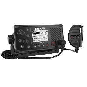 Simrad RS40-B VHF Radio w/Class B AIS Transceiver &amp; Internal GPS - 000-14473-001