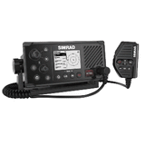 Simrad RS40-B VHF Radio w/Class B AIS Transceiver &amp; Internal GPS - 000-14473-001