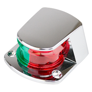 Sea-Dog Combination Bow Light - 400155-1