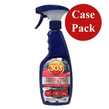 303 Automobile Tonneau Cover &amp; Convertible Top Cleaner - 16oz *Case of 6* - 30571CASE