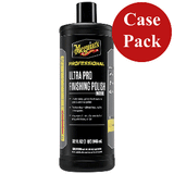 Meguiar's Meguiar's Ultra Pro Finishing Polish - 32oz *Case of 6* - M21032CASE