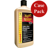 Meguiars Ultra Pro Finishing Polish - 32oz *Caja de 6* [M21032CASE]
