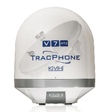 KVH TracPhone V7-HTS Ku-Band 24" mini-VSAT - 01-0408-15