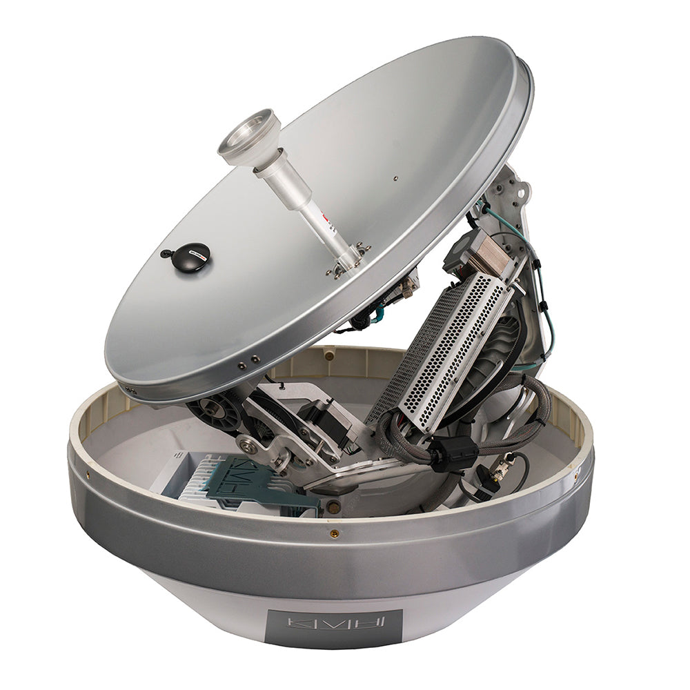 KVH TracPhone V7-HTS Ku-Band 24" mini-VSAT - 01-0408-15