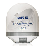 KVH TracPhone V7-HTS Ku-Band 24" mini-VSAT - 01-0408-15