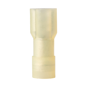 Ancor Nylon Fully Insulated Disconnect - Female - 12-10 - 100-Piece - 221428