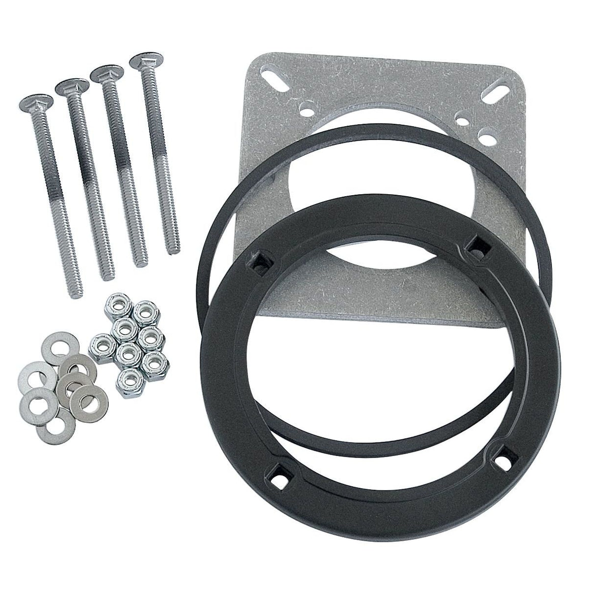 SeaStar Solutions Round Bezel - HA5478 - image 1