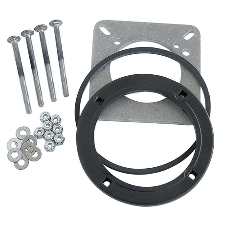 SeaStar Solutions Round Bezel - HA5478 - image 1