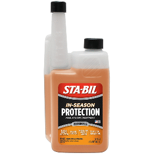 STA-BIL In-Season Protection - 32oz - 22275