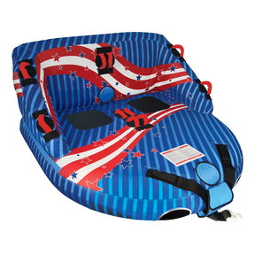 Marpac USA Tube (2-Rider) - 8-4000 - image 1
