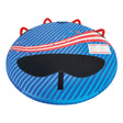 Marpac USA Round Deck Tube (2-Rider) - 8-4070 - image 1
