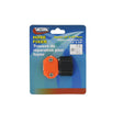 Valterra HOSE FIXERS TO 1/2" X 5/8" FMA BELL RVX - A01-0055VP - image 1