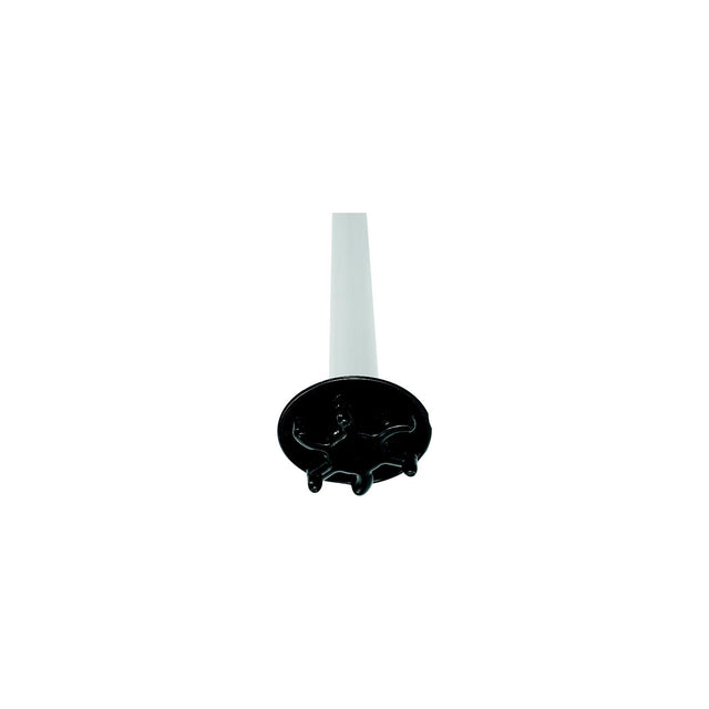 Valterra A010185VP Master Blaster Tank Wand w/Spinning Nozzle - image 1