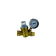 Valterra A01-1117VP Brass Adjustable RV Water Regulator - image 1