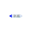 Valterra A011132VP AquaFresh Replacement Exterior RV Water Filter w/Hose Connections, 2/pk - image 1
