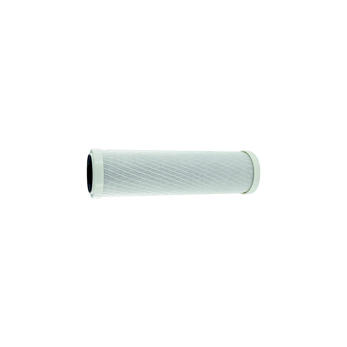 Valterra A011136 AquaFresh Advanced Carbon Block Filter Exterior Cartridge Replacement - image 1