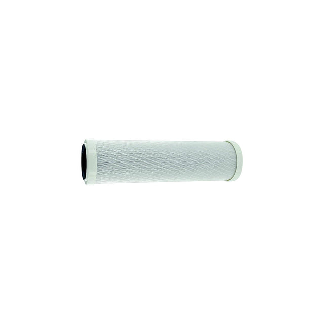 Valterra A011136 AquaFresh Advanced Carbon Block Filter Exterior Cartridge Replacement - image 1