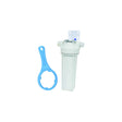Valterra A011138 AquaFresh Carbon Block Exterior Filter System - image 1