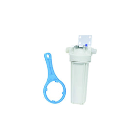 Valterra A011138 AquaFresh Carbon Block Exterior Filter System - image 1