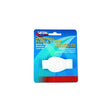 Valterra 3/4IN PLUG W/ STRAPWHT CARDE BELL RVX - A0170SVP - image 1