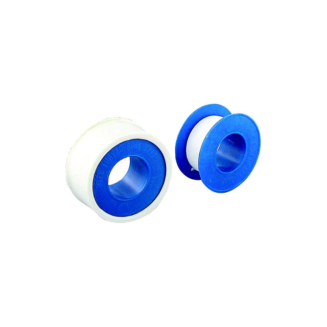 Valterra PTFE Tape, 1/2" x 21.5' - A05-0260 - image 1