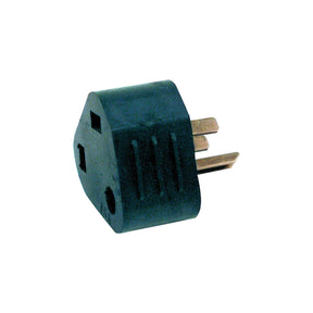 Valterra A100014 30-15 Amp Electrical Adapter, Bulk - image 1