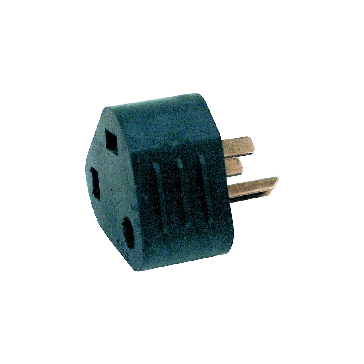 Valterra A100014VP 30-15 Amp Electrical Adapter, Carded - image 2