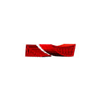 Valterra A100903 StayPut™ Two Axle Side-to-Side Level w/ Two Wedges, Red, 2pk - image 1