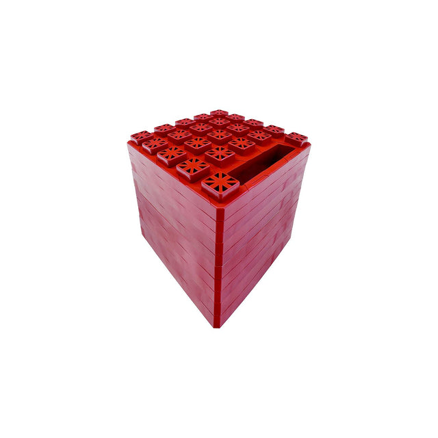 Valterra A100927 StayPut™ Boxed Stackers, 10x10 Pack - image 1