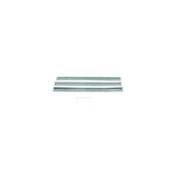 Valterra A10-1311VP Stainless Steel Mesh Cover 3 Pack Bug Screens for RV Fridge Vent - Fits Dometic Models with 20" Louver Openings - image 2