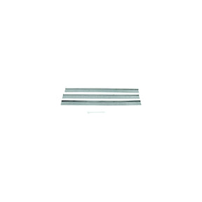 Valterra A10-1310VP Stainless Steel Mesh Cover 3 Pack Bug Screens for RV Fridge Vents | Does Not Fit Dometic Models - image 1