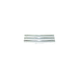 Valterra A10-1311VP Stainless Steel Mesh Cover 3 Pack Bug Screens for RV Fridge Vent - Fits Dometic Models with 20" Louver Openings - image 1