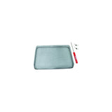 Valterra A10-1321VP Stainless Steel Bug Screen for RV Water Heater Vent, Fits Suburban 10, 12, & 16 Gal Models - image 1