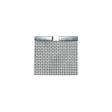 Valterra A101324VP Bug Screen For RV Water Heater Vent, Fits Dometic WH-6GEA 6 Gal Model - image 1