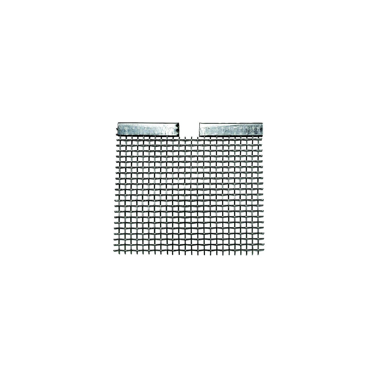 Valterra A101324VP Bug Screen For RV Water Heater Vent, Fits Dometic WH-6GEA 6 Gal Model - image 1