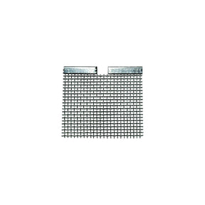 Valterra A101324VP Bug Screen For RV Water Heater Vent, Fits Dometic WH-6GEA 6 Gal Model - image 1