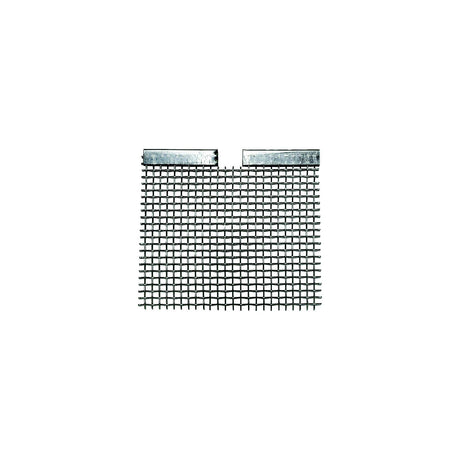 Valterra A101324VP Bug Screen For RV Water Heater Vent, Fits Dometic WH-6GEA 6 Gal Model - image 1