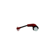 Valterra Mighty Cord 90° Adapter Cord, 15AM-50AF, Bulk - A10-1550D90 - image 1