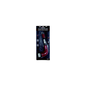 Valterra Mighty Cord 90° Adapter Cord, 15AM-50AF, Carded - A10-1550D90VP - image 1
