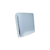Valterra A101603 Vent Insulator With Reflective Surface - image 2
