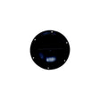Valterra Access Hatch, 5" Black - A10-2171BKVP - image 1