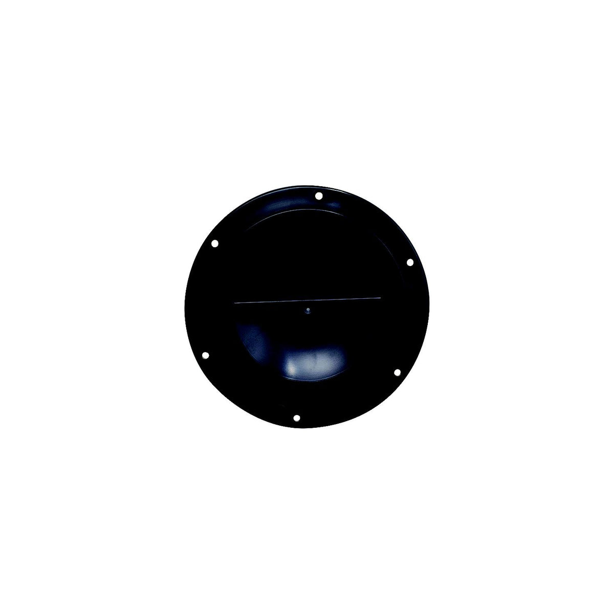 Valterra Access Hatch, 5" Black - A10-2171BKVP - image 1