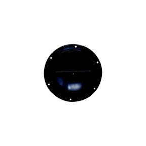 Valterra Access Hatch, 5" Black - A10-2171BKVP - image 1