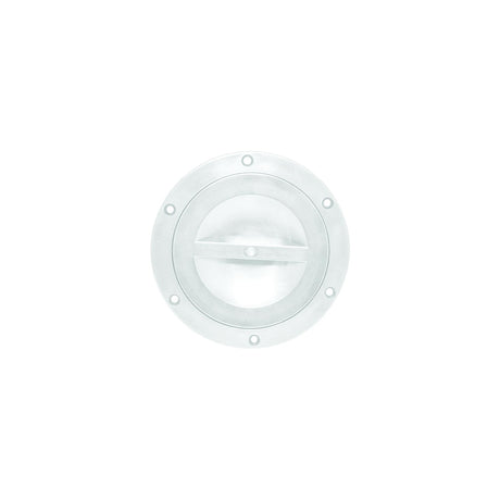 Valterra Access Hatch, 4" White - A10-2170VP - image 1